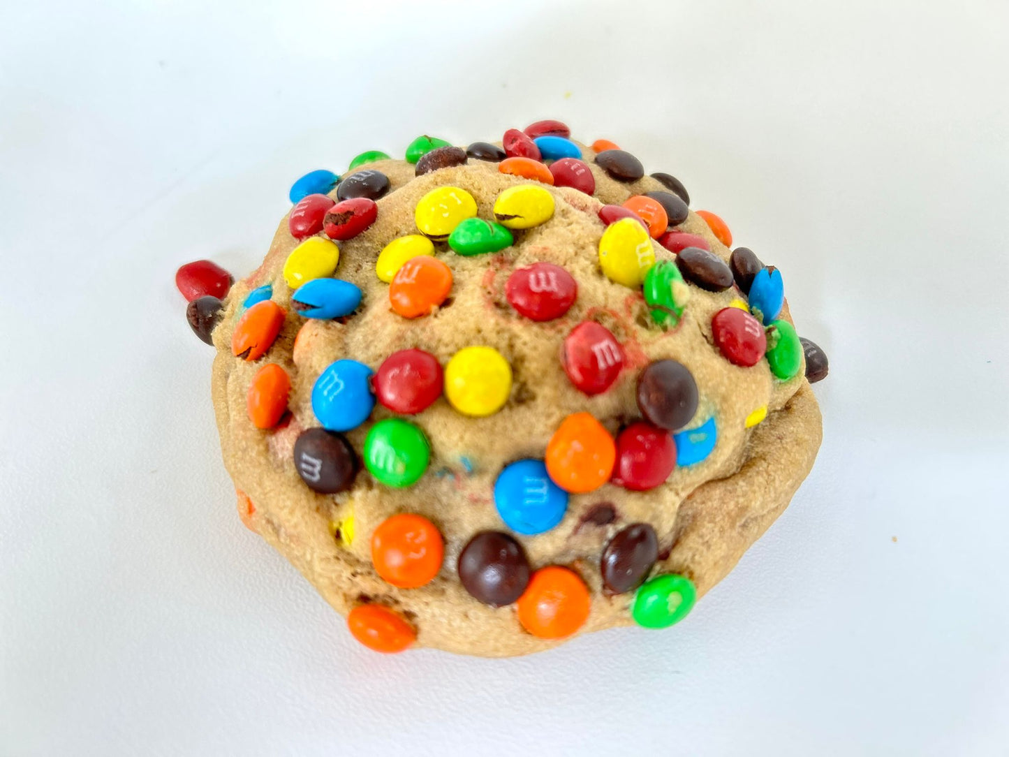 M&M Cookie