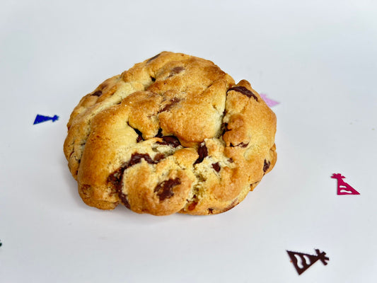 Choco Chips Cookie