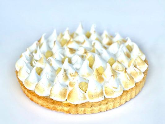 Lemon Pie