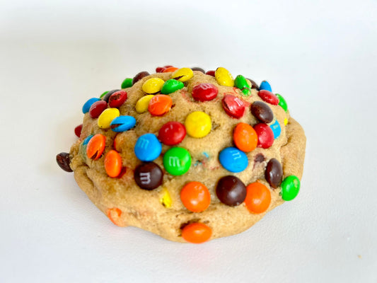 M&M Cookie